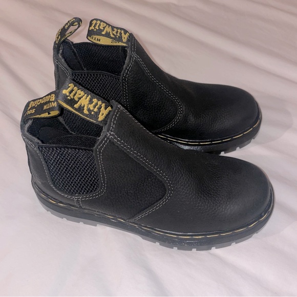 Dr. Martens Hardie - Picture 6 of 14